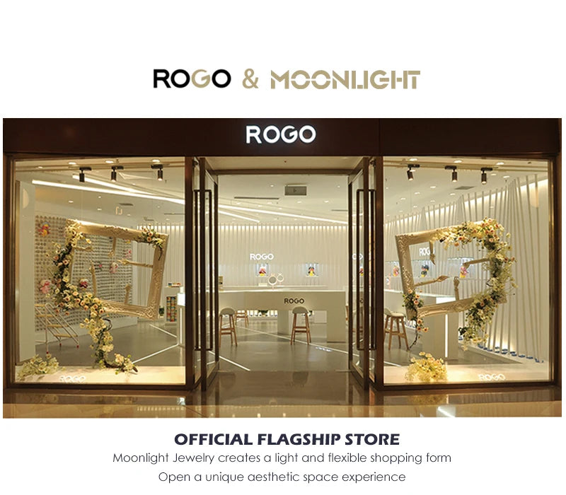 MOONLIGHT Classic Stainless Steel Zircon Bangle For Women Circular Screw Bracelet Female Jewelry Gifts Fashion Accessories - Clikcy