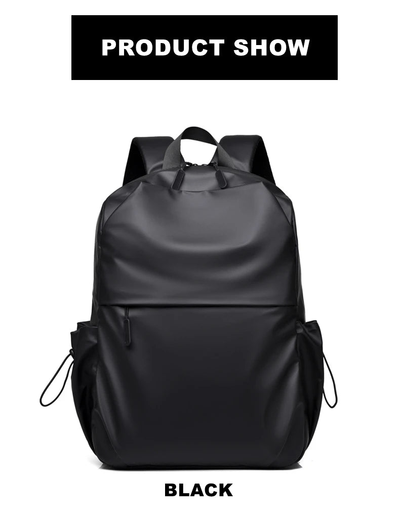 Fashion Backpacks for Men 35L High Capacity Waterproof Travel College Backpack for Men Trendy Women Laptop School Travel Bags