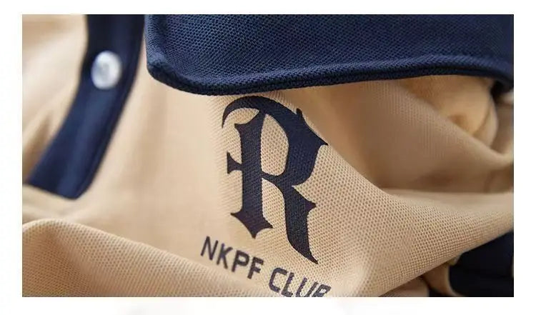 Summer Kids Boys Clothes Sets School Short Sleeve Polo T-Shirt + Short Pants 2PCS Sport Kids Clothing Children Outfits 3-12 Year - Clikcy