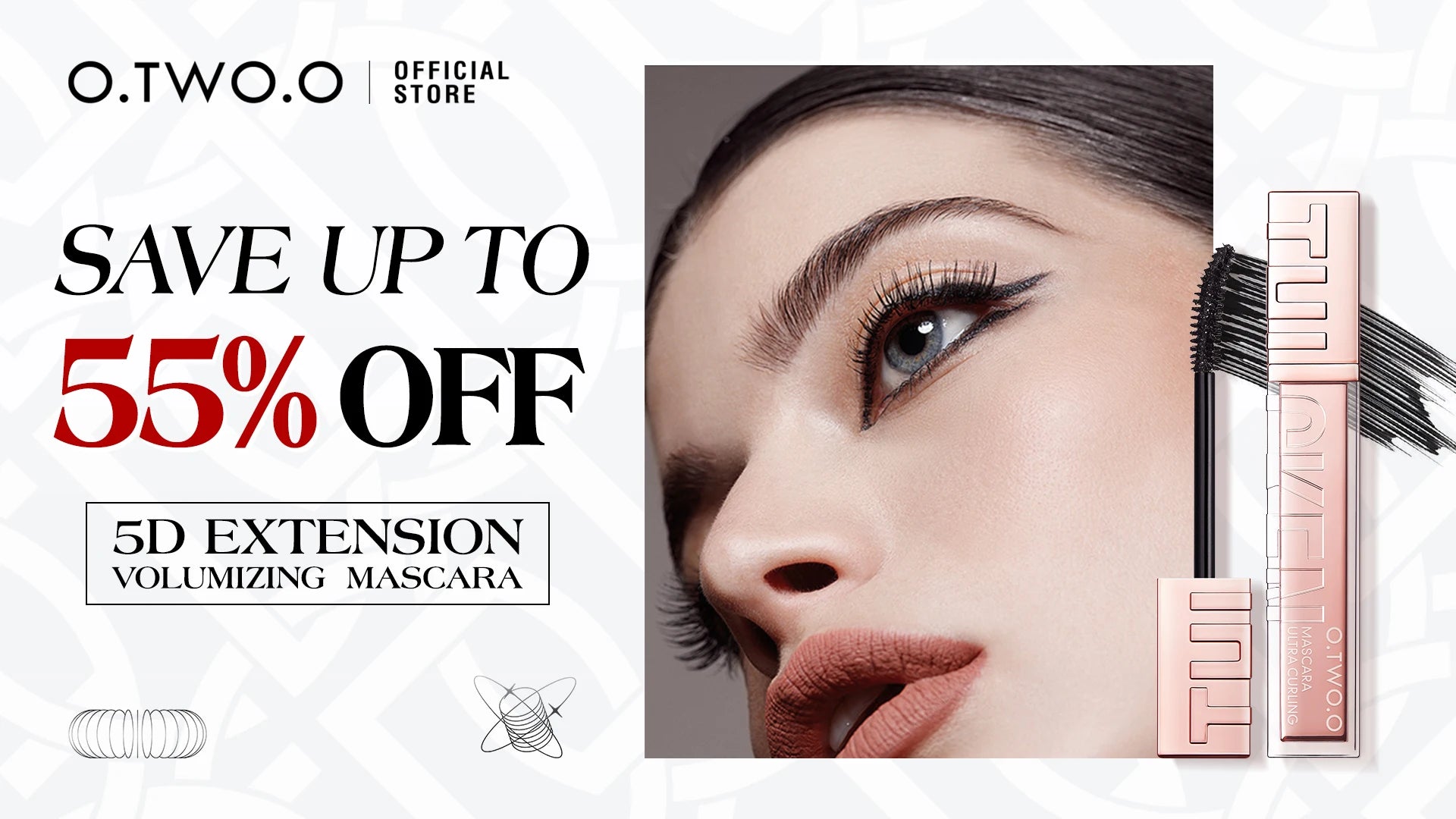 BANXEER Contour Stick Double Head Contour Pen Waterproof Matte Finish Highlighters Shadow Contouring Pencil Cosmetics For Face - Clikcy