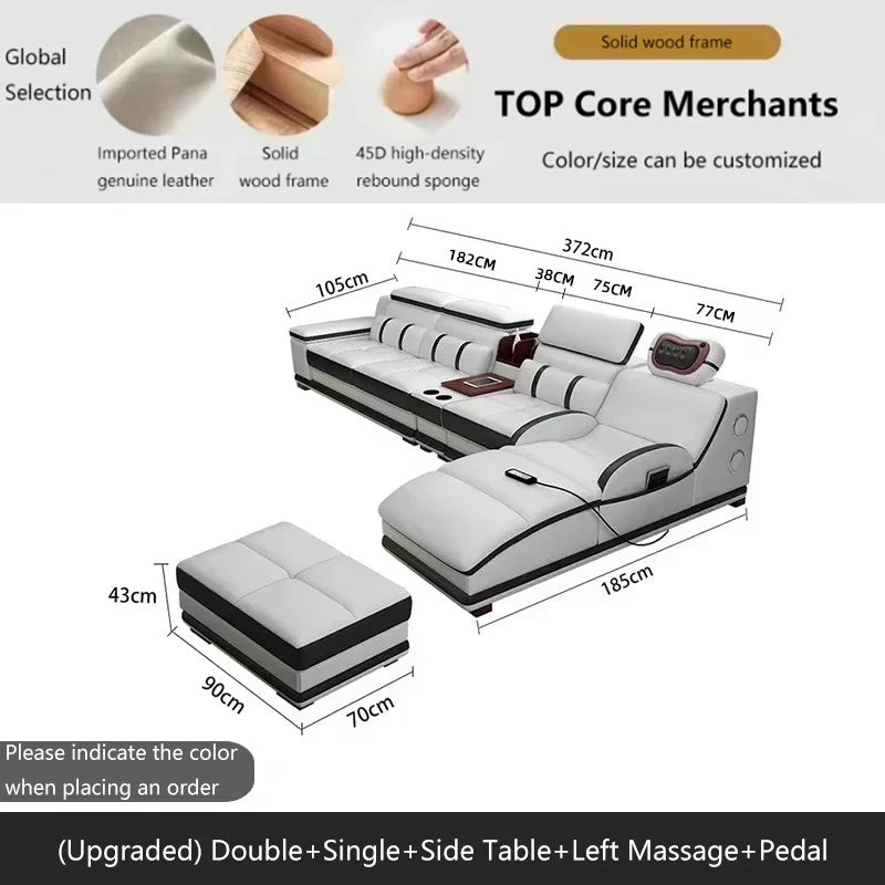 Multifunctional Room Decor Living Room Sofas Cute Armchair Nordic Children Living Room Sofas Luxury Divano Garden Furniture Sets - Clikcy