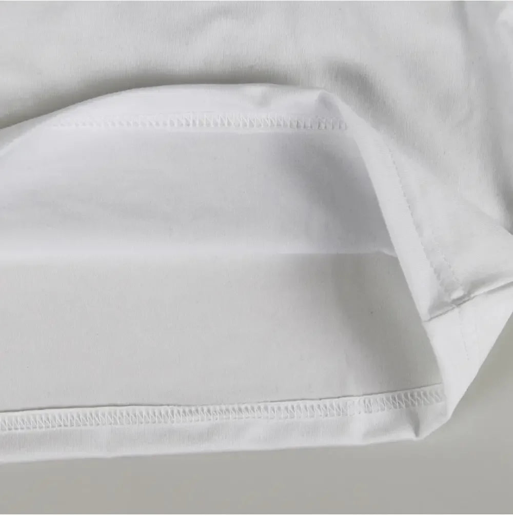 Kids T-shirts Chicken Jockey Cartoon Fashion Clothes Video Game Y2k Design Casual Crewneck Top Tee 2025 Summer Girl Boy T-shirts - Clikcy