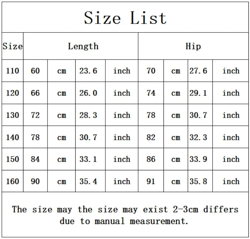 Thin Kids Pants Children's Clothing Sweatpants Clothes Teenage Girls Clothing Jeans Denim Streetwear Fashion Casual Harajuku - Clikcy