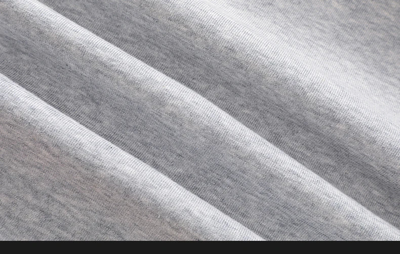 CAAYU Men's Jogger Sweatpants Fashion Hip Hop Japanese Streetwear Drawstring Casual Baggy Trousers Sports Loose Gray Pants Mens - Clikcy