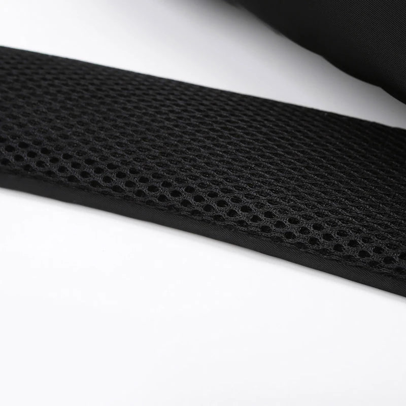 1 14 Inch Large Capacity Leisure Schoolbag Sports Simple Men And Women Universal Computer Backpack With Pendant - Clikcy