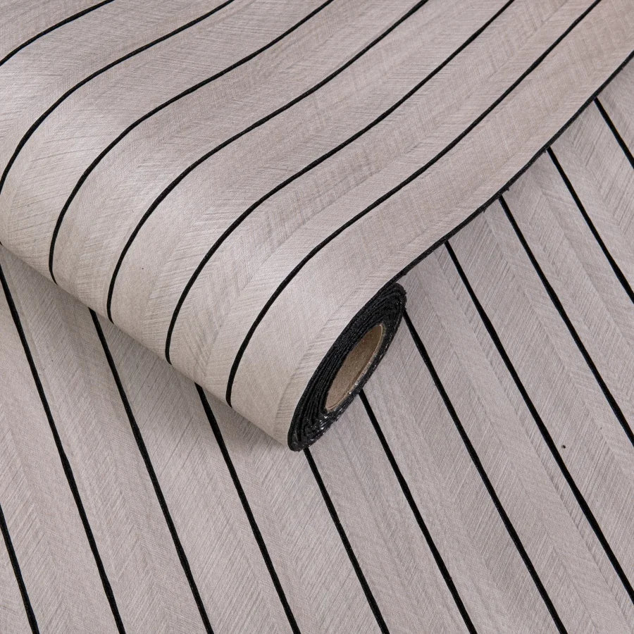 1 Roll Self-Adhesive Wall Panel Sxp Foam Stickers Peel and Stick 3D Wall Sticker Easy to DIY Suitable for Ceiling, Living Room - Clikcy