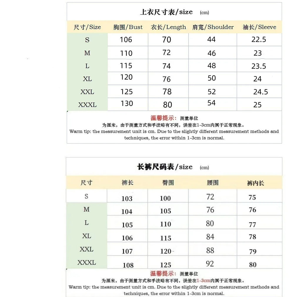 2025 Men's new waffle collar small zipper solid color polo shirt top men's T-shirt short sleeve trousers two sets - Clikcy