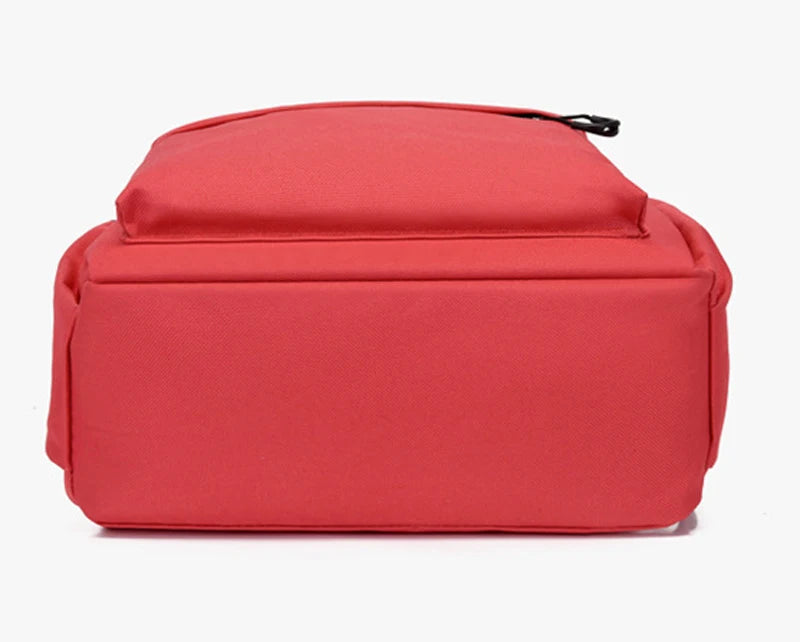 Fashion Children's Backpack Cartoon Dachshund Dog Graphic School Bag Kids Boys Girls Kindergarten Student Schoolbag Back Pack - Clikcy