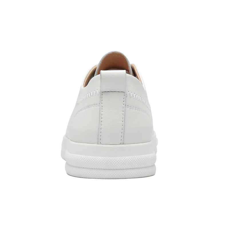 The 2025 New Men's Casual Shoes Feature A Durable and Anti-slip Upper, A Fashionable and Versatile Sole, and Are of High Quality - Clikcy