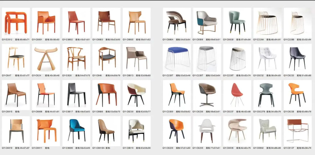 Modern Outdoor Rattan Garden Set, Aluminum Furniture - Clikcy