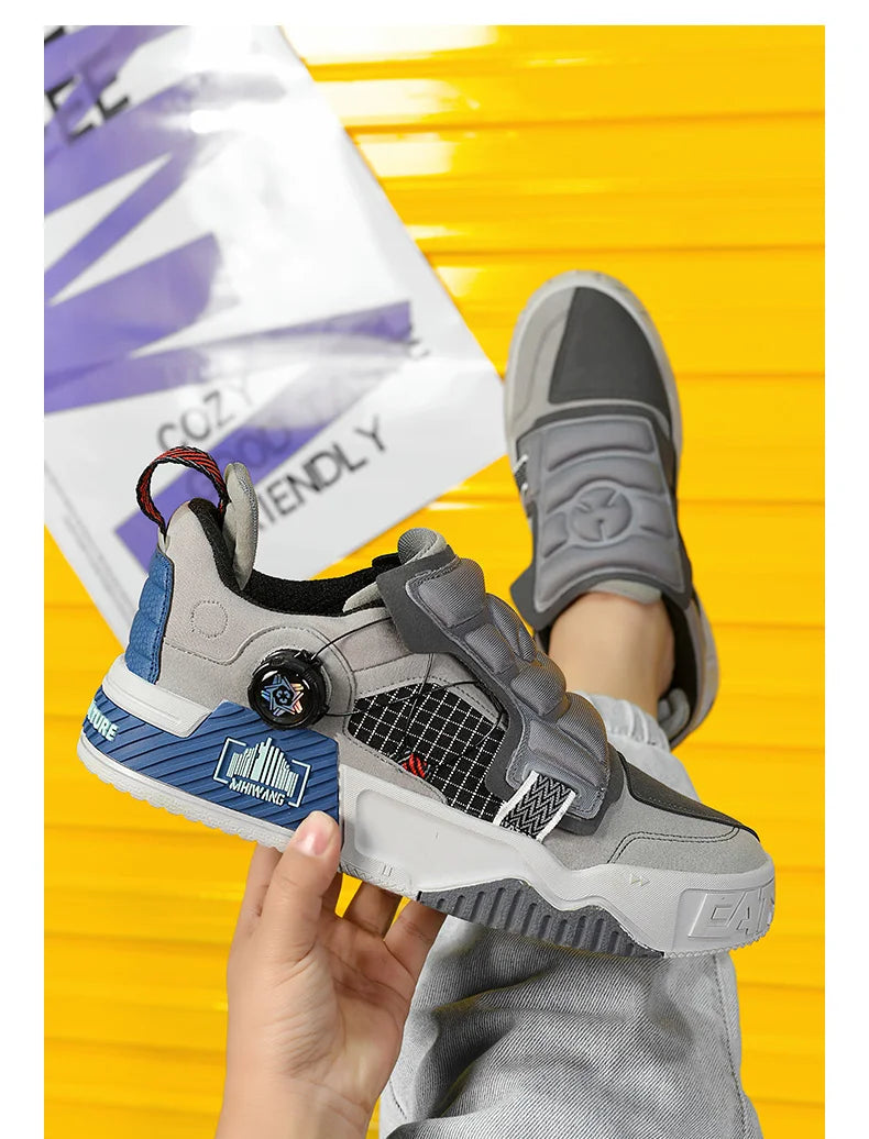 Shoes men Sneakers Male casual Mens Shoes tenis Luxury shoes Trainer Race Breathable Shoes fashion loafers running Shoes for men