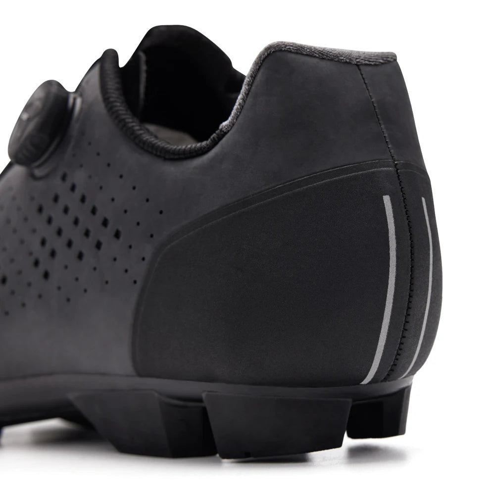 Cycling Mountain Lock Shoes Outdoor Riding Sport MTB Bike Indoor Biking Nylon Sole Sneakers Comfortable Breathable Men Us Size - Clikcy