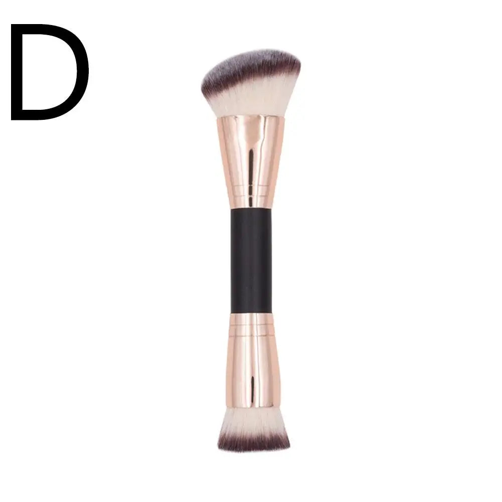 Airbrush Spray Foundation Full Coverage Oil Control Liquid Foundation Face Correcting Toner Matte Moisture Brighten Concealer - Clikcy