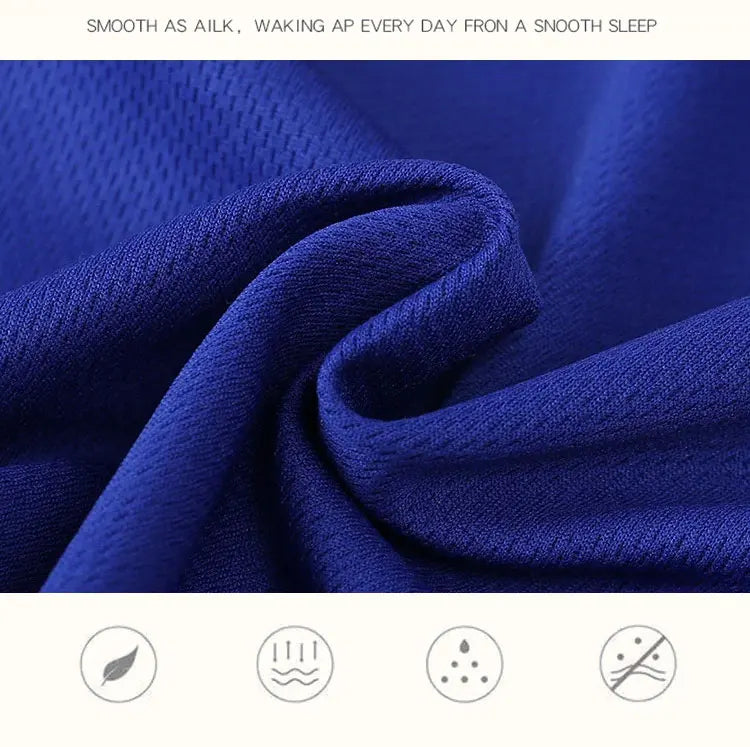 Children's Sets Summer Children Sleeveless T-shirt Shorts Set Quick-drying Outdoor Tank Top Shorts Sets Boys Sport Basketball Tr - Clikcy