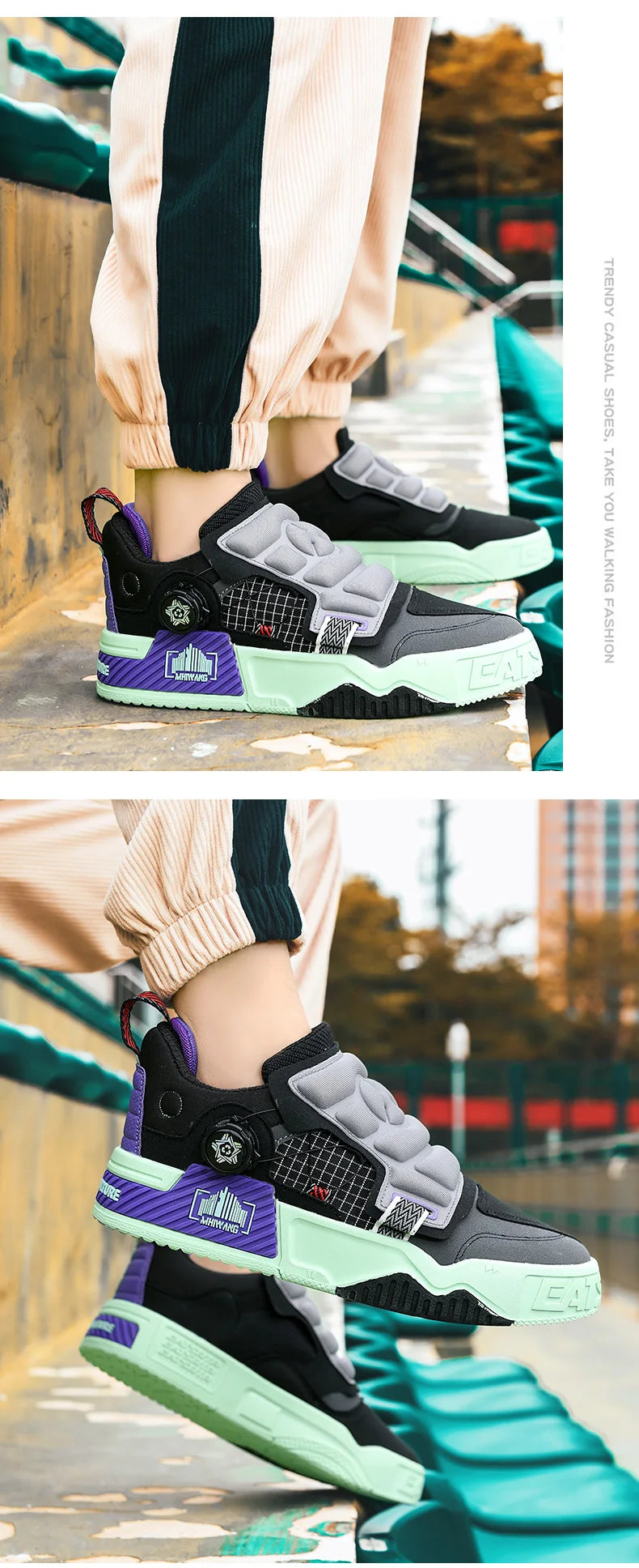 Shoes men Sneakers Male casual Mens Shoes tenis Luxury shoes Trainer Race Breathable Shoes fashion loafers running Shoes for men