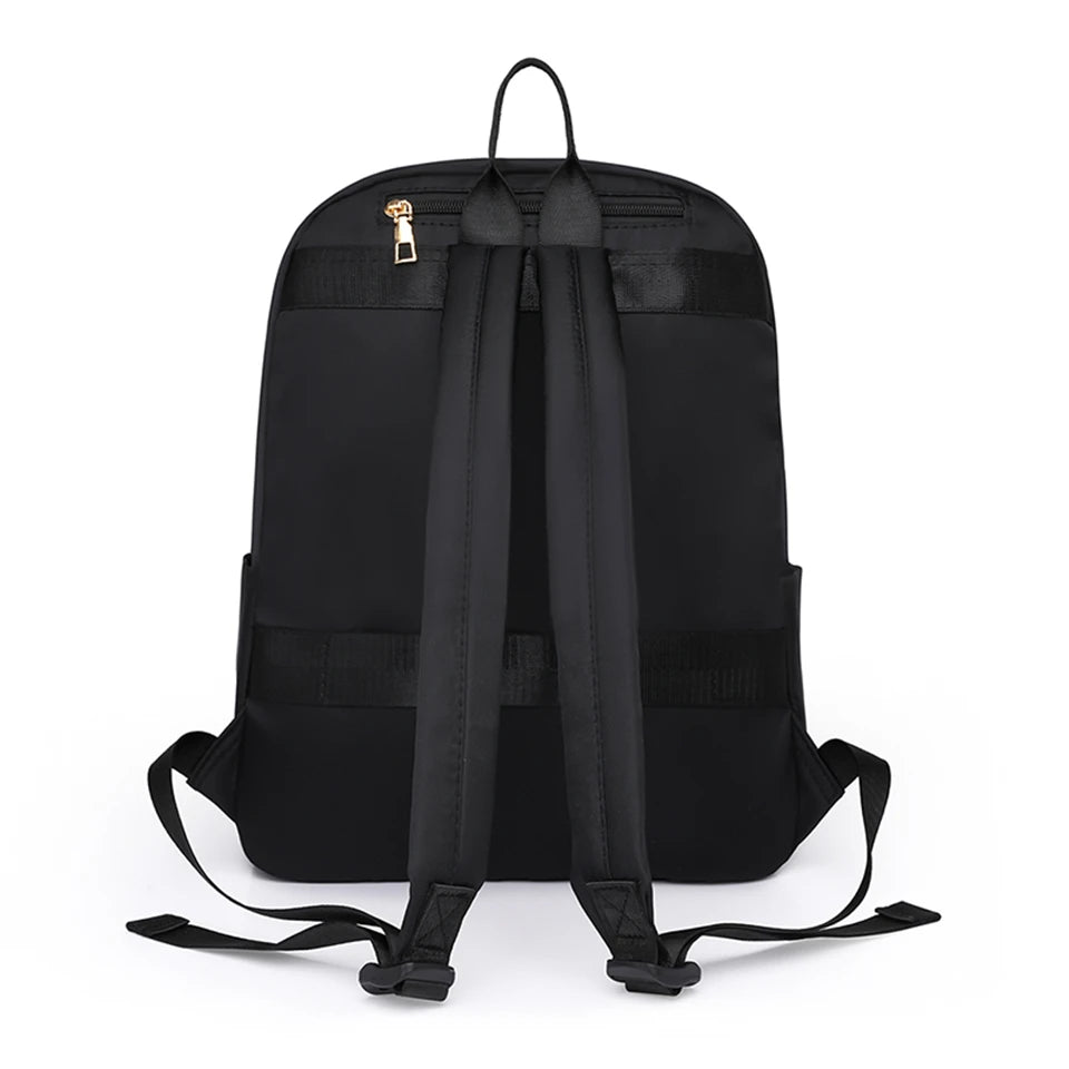 Large Capacity Backpack Woman Waterproof Nylon Back Pack for Women Fashion Ladies Multifunctional Bagpack Outdoor Travel Bag