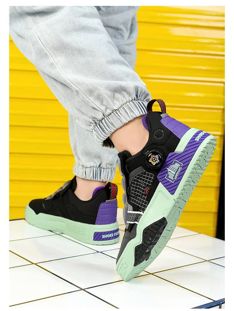 Shoes men Sneakers Male casual Mens Shoes tenis Luxury shoes Trainer Race Breathable Shoes fashion loafers running Shoes for men