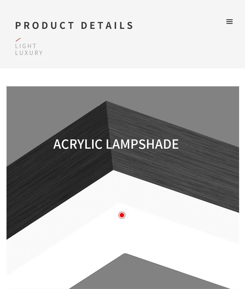 Living room pendant lamp 2024 new simple modern atmosphere hall main lamp Nordic creative designer restaurant lamp - Clikcy