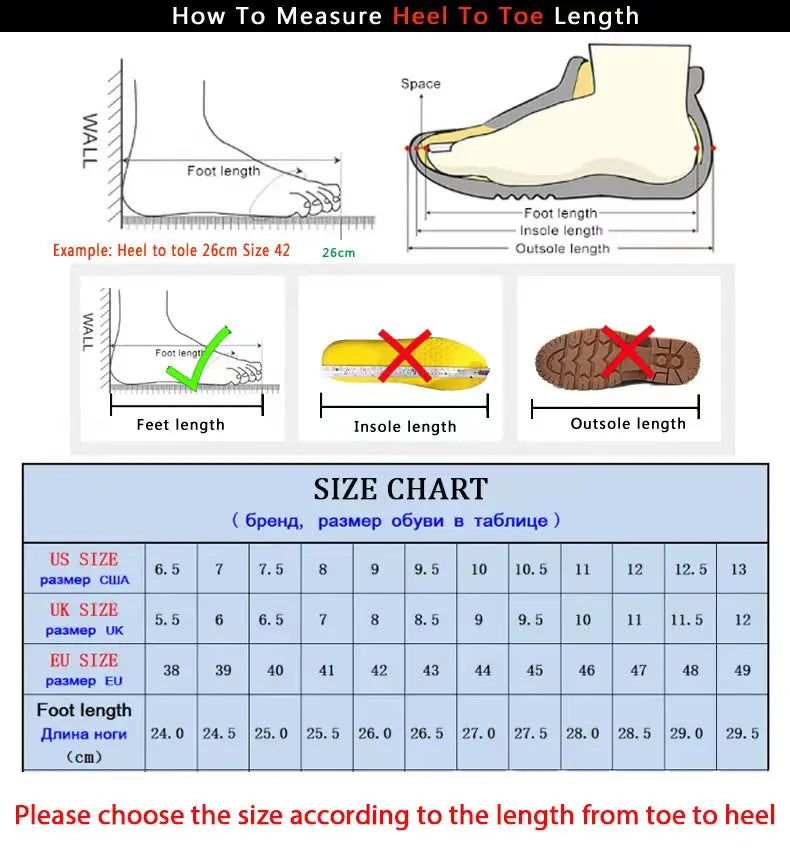 New Platform Cow Leather Casual Sneakers for Men Designer Autumn Winter Cotton Black Outdoor Men's Sports Shoes Zapatos Hombre - Clikcy