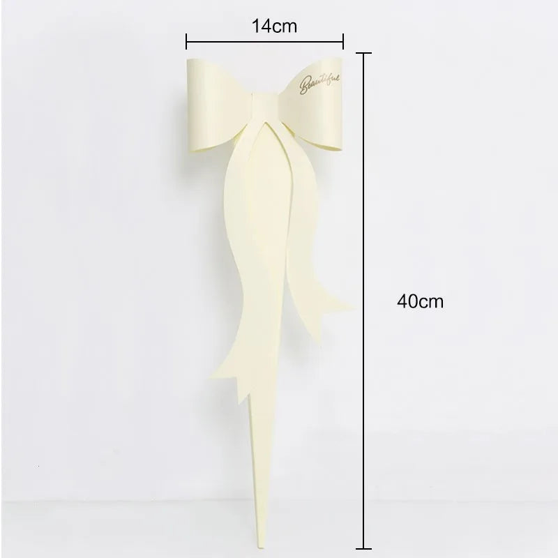 Flower Tote Bag Portable Foldable Long Lasting Universal Present Packing Rose Flower Box Party Gift Box Wedding Valentine'S Day - Clikcy