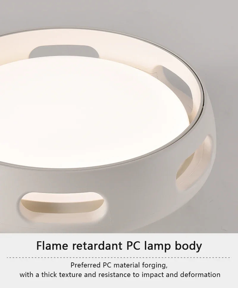 LED Ceiling Fan Light Modern Creative Leaf Less Low Decibel 6th Gear  Living Room Dining Room Bedroom Dimmable Fan Light - Clikcy