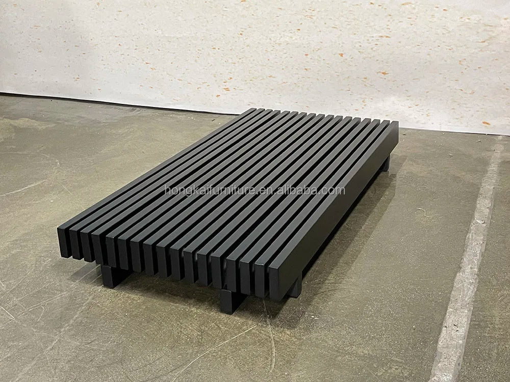 Luxury Outdoor Large Patio Furniture Set Aluminum Furniture Patio Garden Hotel Sets Sofas Sectionals - Clikcy