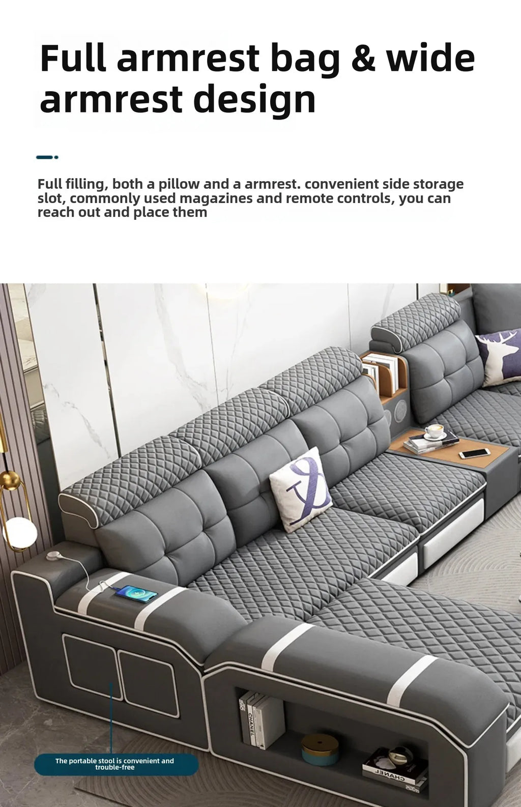 Couch Pouf Living Room Sofas Futon Floor Designer Relaxing Filling Nordic Living Room Sofas Room Decor Divano Home Furniture