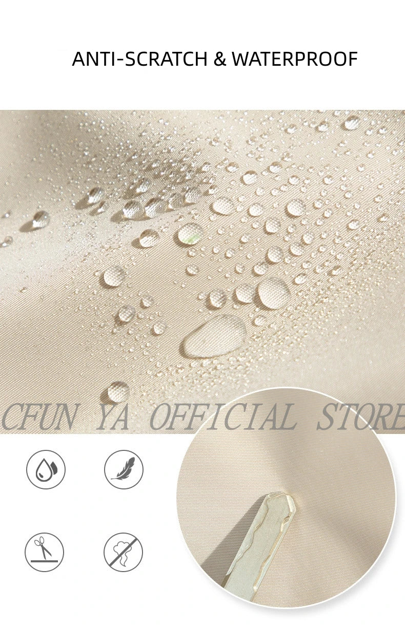 CFUN YA Luxury  2024 Summer Trend Women Backpack 14 Inch Laptop Bag Pack Travel Student Schoolbag Teen Girls Bookbag рюкзак женс - Clikcy