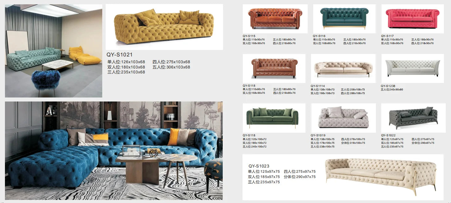 Modern Outdoor Rattan Garden Set, Aluminum Furniture - Clikcy