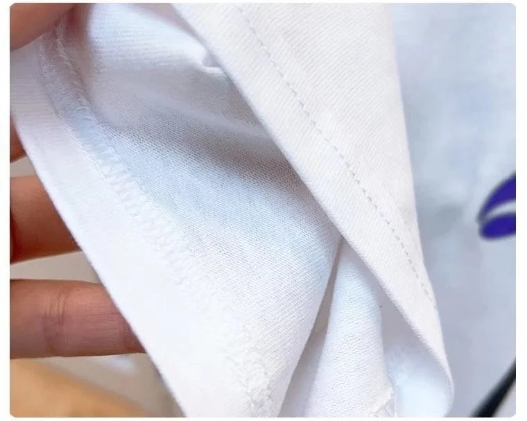 Summer Cool Kids Boy Casual Tops Cartoon Print Trendy Children's T-shirt Short Sleeve European And American Style Toddler Tees - Clikcy