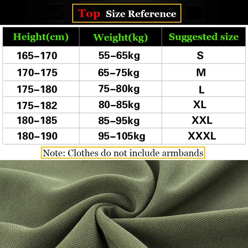 Wear-Resistant Outdoor Tactical Pants Mens Casual Cargo Trousers New Multi-pocket Waterproof Pant Work Hiking Training Trousers - Clikcy