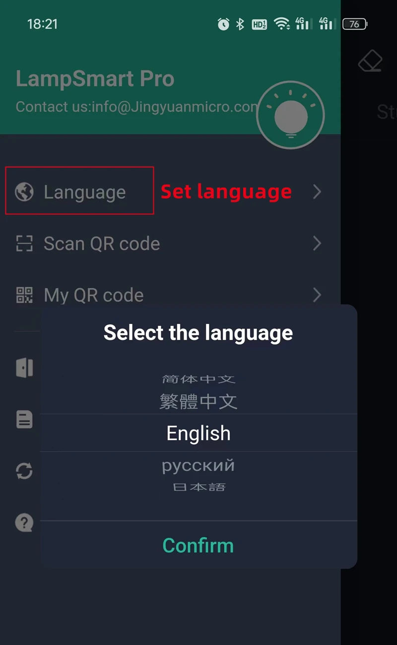 Led Firework Chandelier Dimmable For Living Room Bedroom Milk Yellow Ceiling Chandelier Dining Room LED Ceiling Lamp With Remote - Clikcy