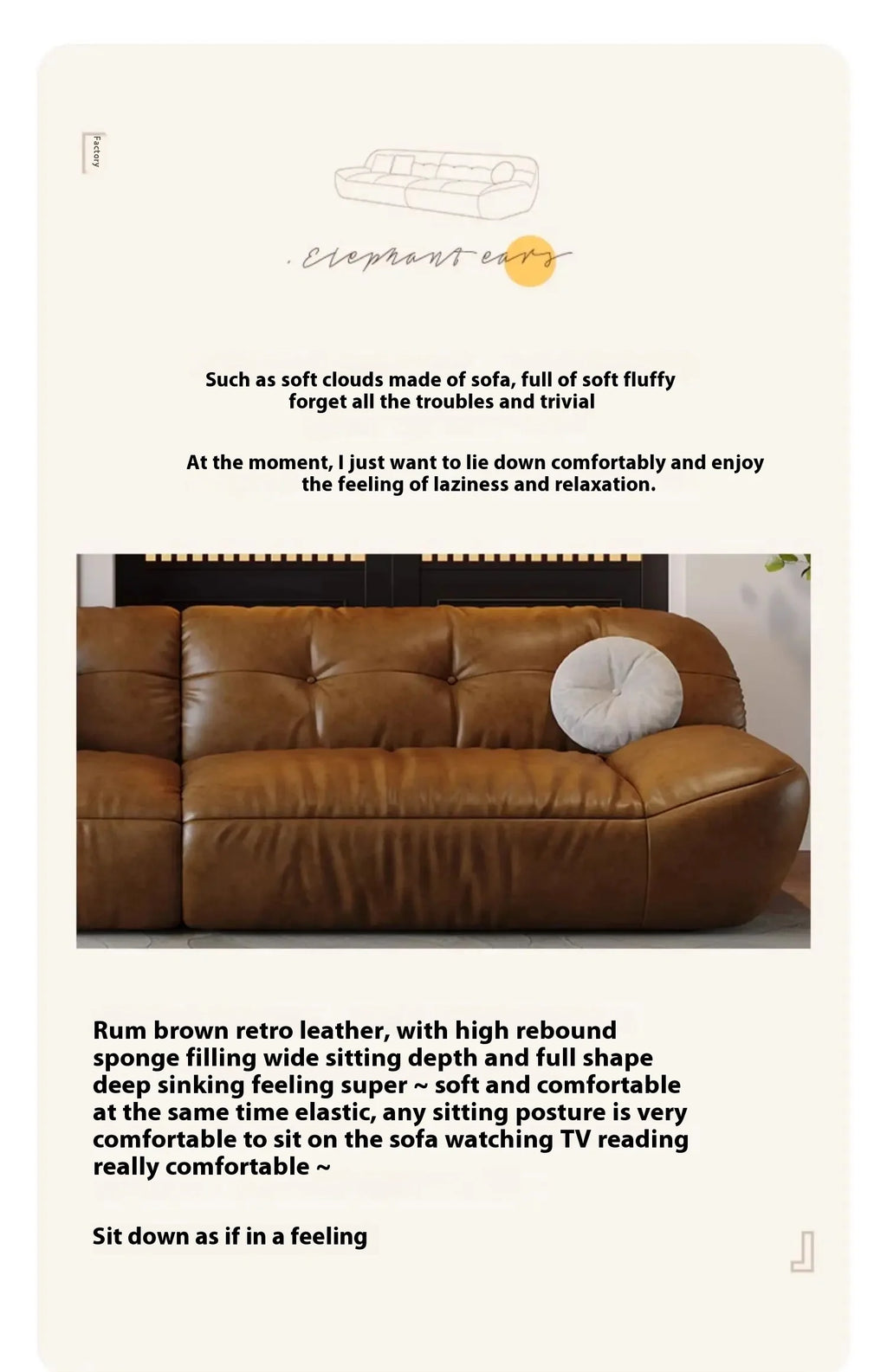 Leather Living Room Sofas Modern European Luxury Design Sofa Living Room Sectional Sofa Sala De Estar De Luxo Room Decor - Clikcy