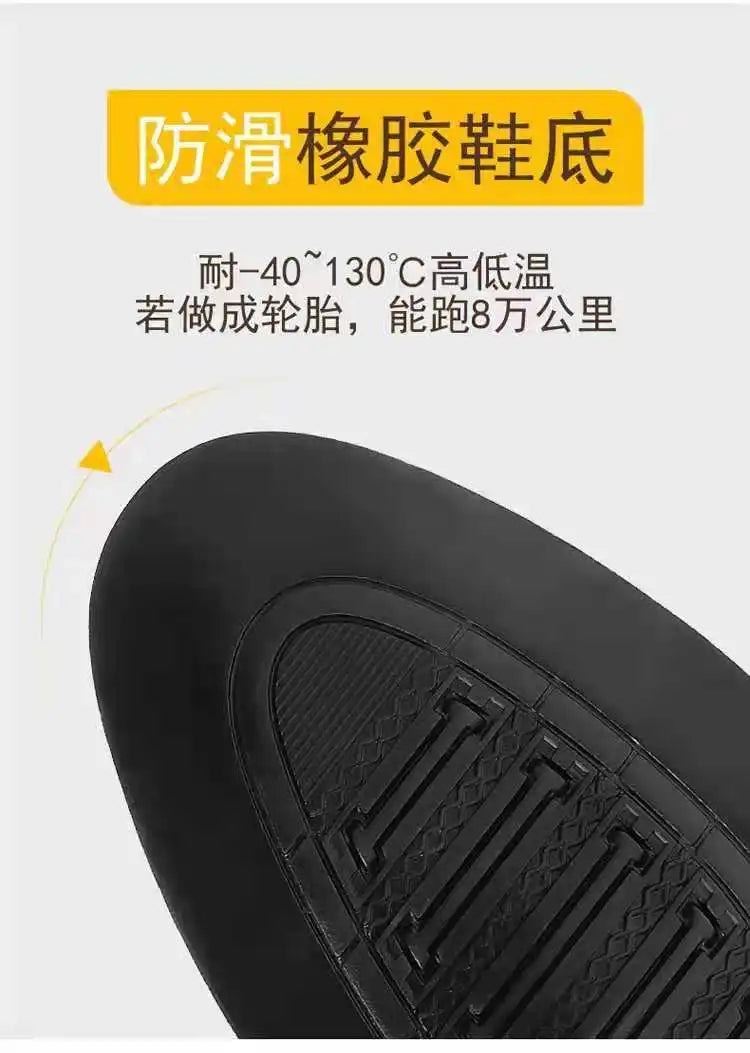 Men's Classic Retro Brogue Shoes Mens Lace-Up Business Leather Shoes Dress Office Flats Men Wedding Party Oxfords Work Footwear