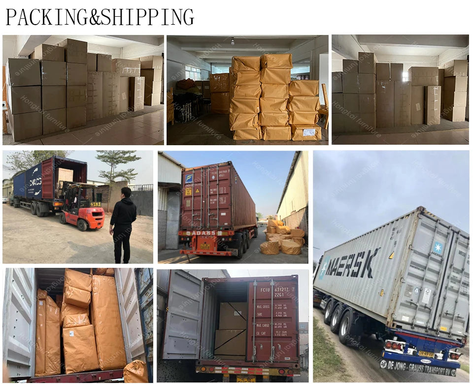 Luxury Outdoor Large Patio Furniture Set Aluminum Furniture Patio Garden Hotel Sets Sofas Sectionals - Clikcy