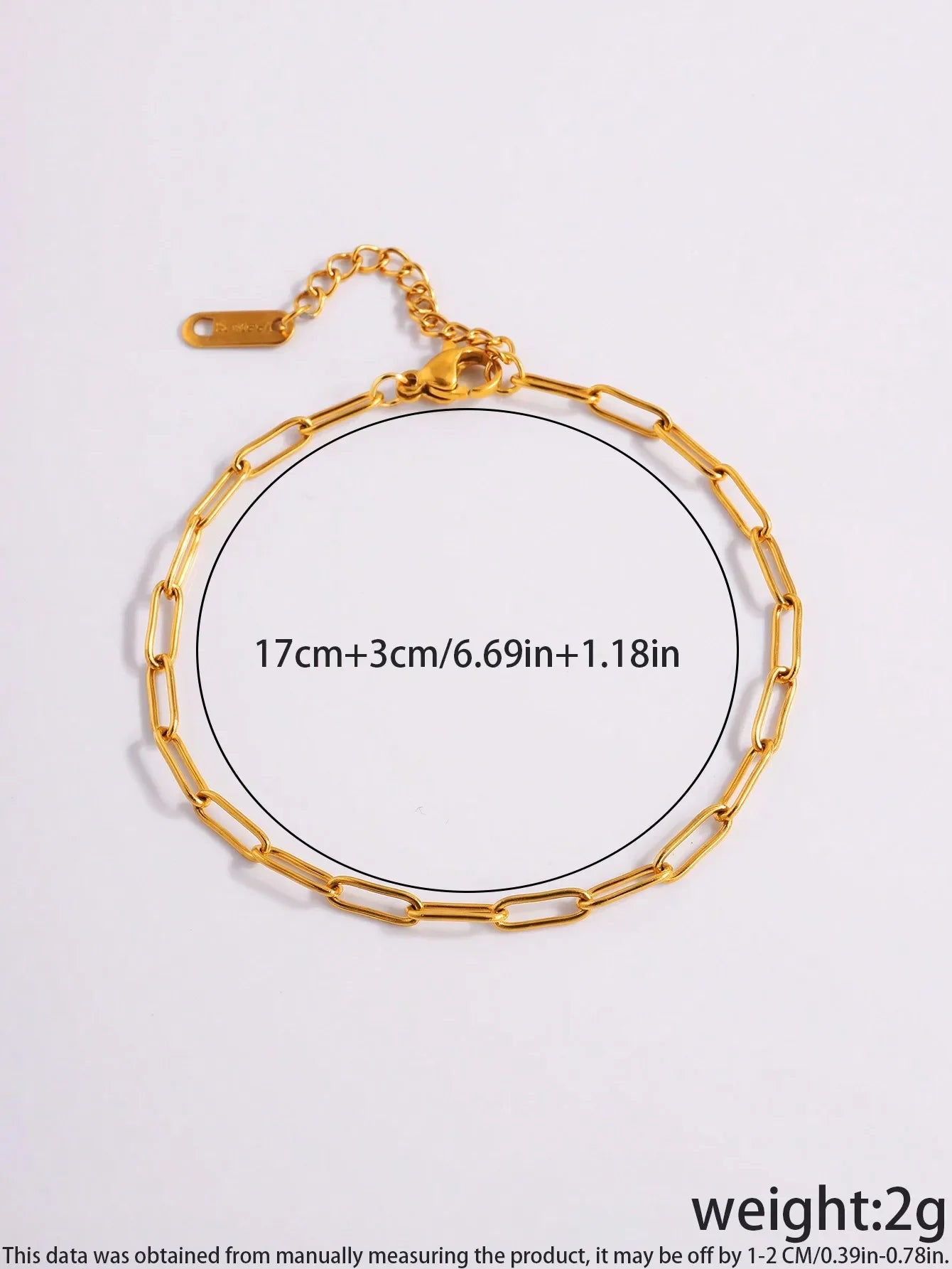 1 Piece Of Simple Casual Fashion Stainless Steel Round Snake Flat Snake Bracelet Is Suitable For Daily Wear, Gifts For Couples - Clikcy