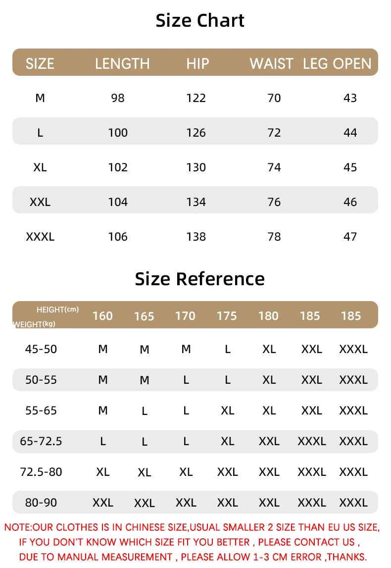 TFETTERS 2025 Autumn Casual Pants Men Waterproof  Thin Mid Waist Solid Color Men Cargo Pants Tourism Outdoors Riding Trousers - Clikcy