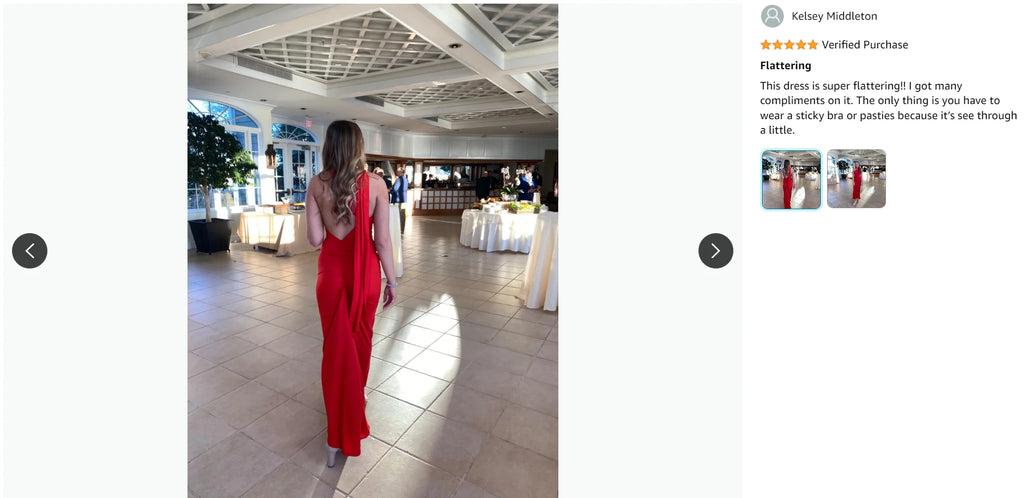 Womens Elegant Evening Party Cocktail Long Dress Sexy Backless Open Back Ruched Slim Bodycon Formal Wedding Guest Maxi Dress - Clikcy