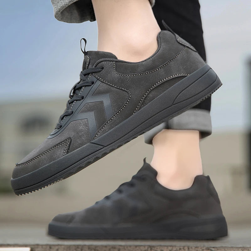 PINGKEE VENOCON Minimalist Wide ToeBox Feet Barefoot Athletic Winter Casual Shoes Men Women Sneakers Footwear Boots For Man - Clikcy