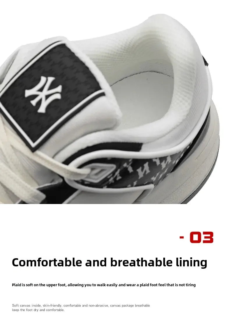 2025 New Leisure Sports Outdoor Walking Shoes, Simple Fashion Shoes Street Fashion Board Shoes Casual Shoes Men's Shoes - Clikcy