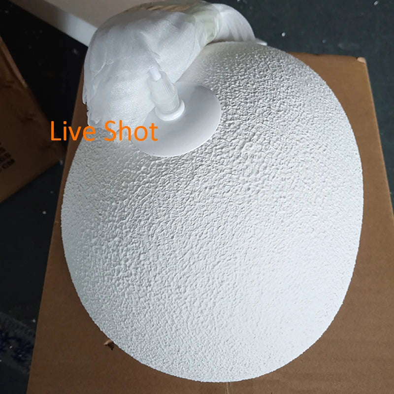 Wabi Sabi Pendant Light Dining Table Japan Hanging Lamp Bedside Nordic Living Room Bedroom Droplight Restaurant Suspended Lights - Clikcy