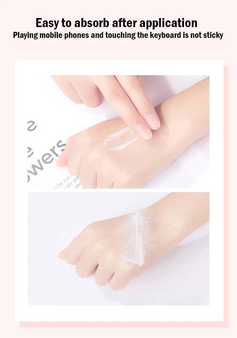 10pcs Fruity Flowery Hand Cream Moisturizing Nourishing Anti Chap Repairing Hands Care Beauty Skincare Hand Creams Sets - Clikcy