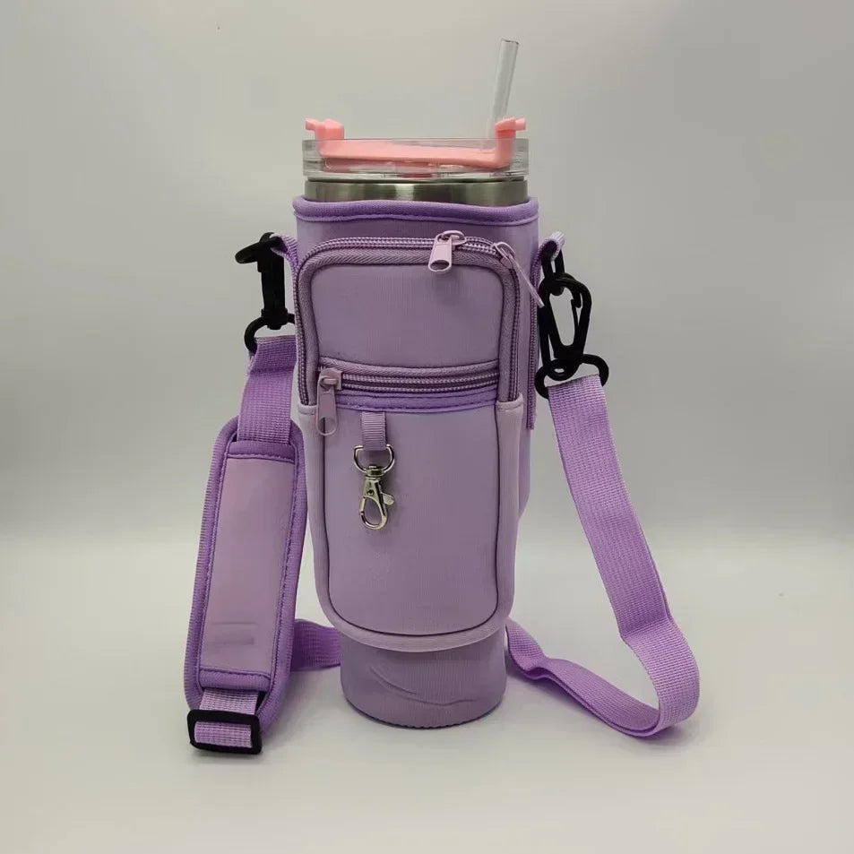 30oz insulated kettle set, cup bag, 40oz ice cream cup, Stanley diving material set - Clikcy