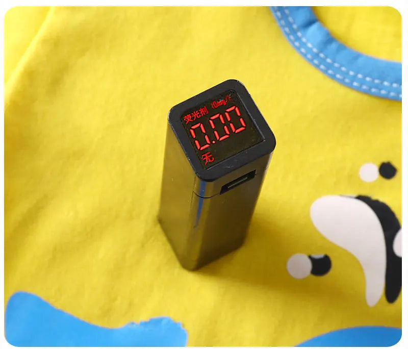 Kids Clothes Children's Sets Boys Girl T-shirt Shorts 2PCS Summer Cotton Short sleeve Baby Children Clothing Toddler Suit - Clikcy