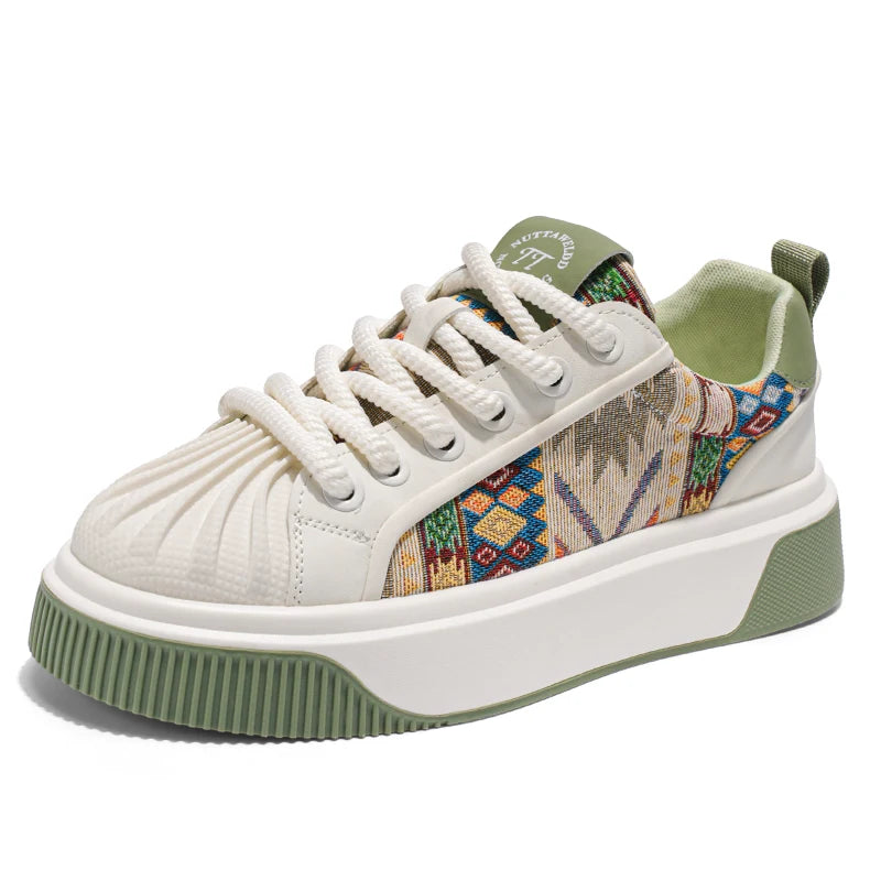 Platform Shoes Original Men's Sneakers Men All Brands Men's Sneakers Promotion Athletic Shoe High Quality Shoes Man Shoes