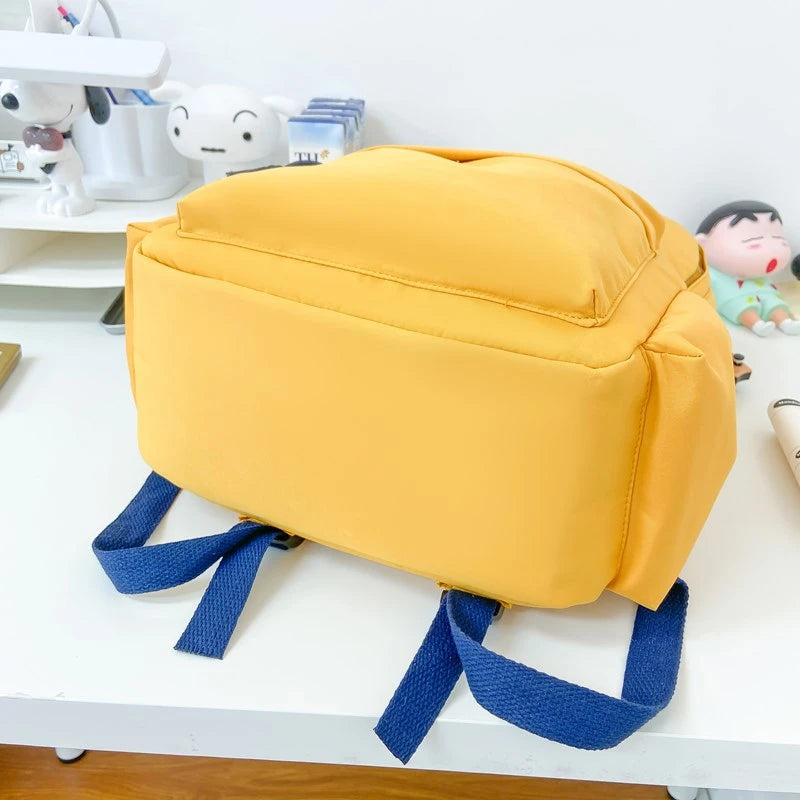 Backpacks for Students High Capacity College Women Backpack Trendy Laptop School Bag Girl BookBag Travel Backpack Aesthetic Bags - Clikcy