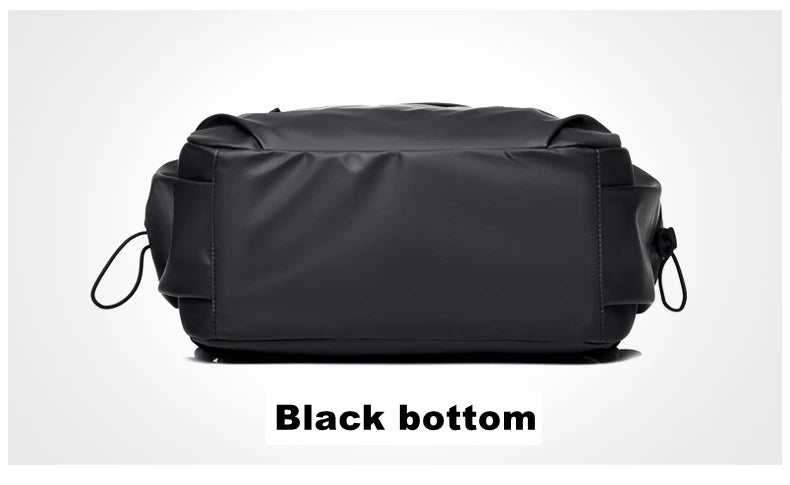 Fashion Backpacks for Men 35L High Capacity Waterproof Travel College Backpack for Men Trendy Women Laptop School Travel Bags