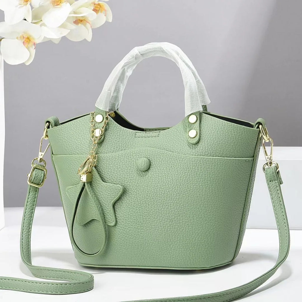 New women bag Handbags Bag for 2025 women Female luxury designer shoulder bags Large capacity fashion crossbody bag - Clikcy
