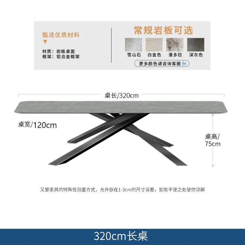 Outdoor Camping Garden Furniture Sets Lounge Rattan Dining Tables Chair Backyard Armchairs Sectional Salon De Jardin Furniture