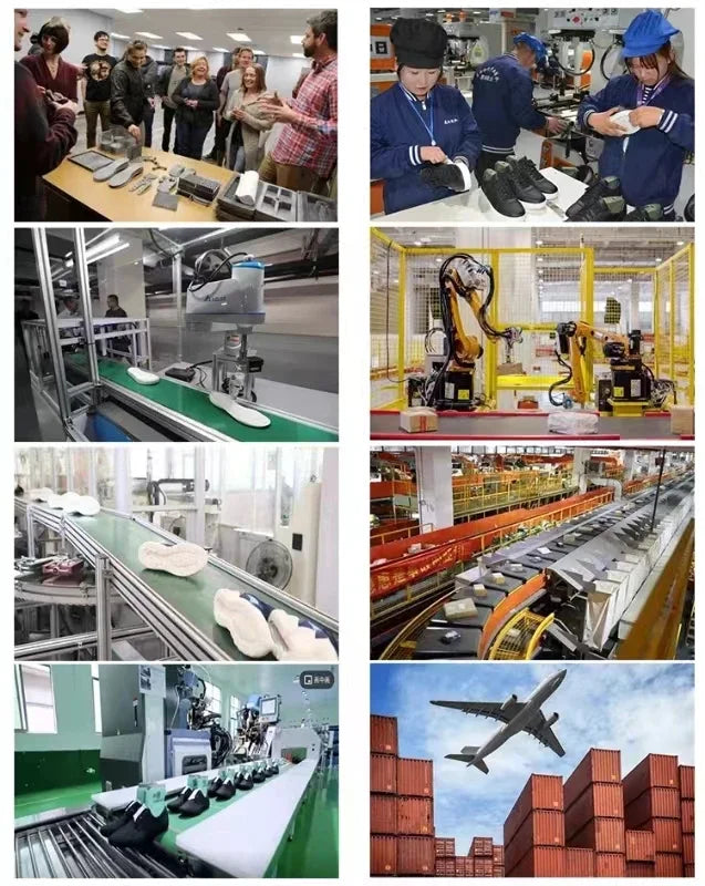 Summer New Men's Hollow up PU Leather Breathable Sandals Non-slip Flat Soft Bottom Handmade Trendy Design Shoes Men's Shoes - Clikcy